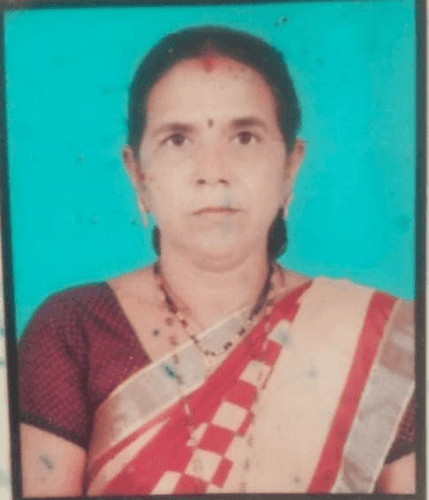 लक्ष्मी सोमनाथ सालोरकर